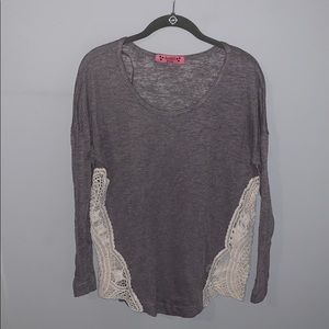Women’s Boutique Top